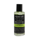 Demeter Frozen Margarita Massage & Body Oil