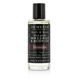 Demeter Humidor Massage & Body Oil
