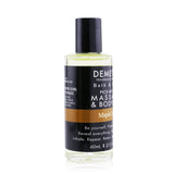 Demeter Maple Syrup Massage & Body Oil