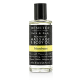 Demeter Moonbeam Massage & Body Oil