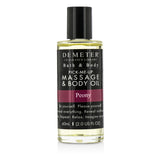 Demeter Peony Massage & Body Oil
