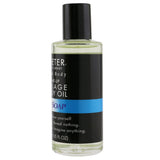 Demeter Pure Soap Massage & Body Oil