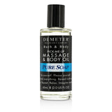 Demeter Pure Soap Massage & Body Oil