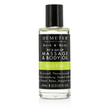 Demeter Sugar Cane Massage & Body Oil