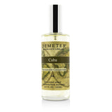 Demeter Cuba Cologne Spray (Destination Collection)