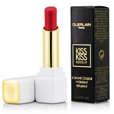 Guerlain KissKiss Roselip Hydrating & Plumping Tinted Lip Balm - #R373 Pink Me Up
