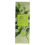 4711 Acqua Colonia Lime & Nutmeg Aroma Shower Gel
