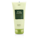 4711 Acqua Colonia Blood Orange & Basil Moisturizing Body Lotion
