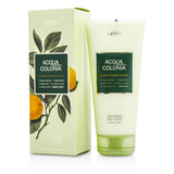 4711 Acqua Colonia Blood Orange & Basil Moisturizing Body Lotion