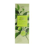 4711 Acqua Colonia Lime & Nutmeg Moisturizing Body Lotion