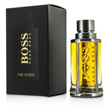 Hugo Boss The Scent Eau De Toilette Spray 50ml/1.6oz