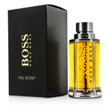 Hugo Boss The Scent Eau De Toilette Spray