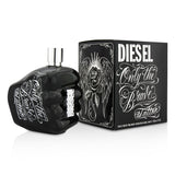Diesel Only The Brave Tattoo Eau De Toilette Spray