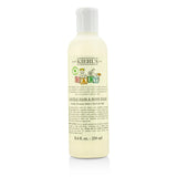 Kiehl's Baby Gentle Hair & Body Wash 250ml/8.4oz