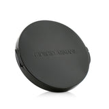 Giorgio Armani Luminous Silk Powder Compact Refill - # 5.5