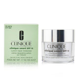 Clinique Smart Custom-Repair Moisturizer SPF 15 (Very Dry To Dry)