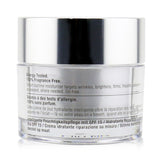Clinique Smart Custom-Repair Moisturizer SPF 15 (Combination Oily To Oily)