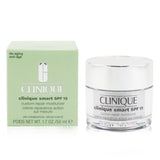 Clinique Smart Custom-Repair Moisturizer SPF 15 (Dry Combination)