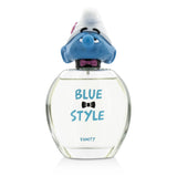 The Smurfs Vanity Eau De Toilette Spray