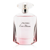 Shiseido Ever Bloom Eau De Parfum Spray