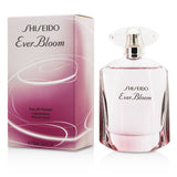 Shiseido Ever Bloom Eau De Parfum Spray 50ml/1.6oz