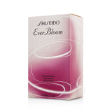 Shiseido Ever Bloom Eau De Parfum Spray 90ml/3oz