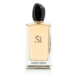 Giorgio Armani Si Eau De Parfum Spray 150ml/5.1oz