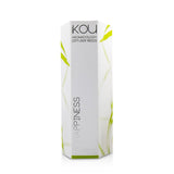 iKOU Aromacology Diffuser Reeds - Happiness (Coconut & Lime - 9 months supply)