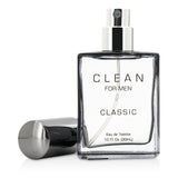 Clean For Men Classic Eau De Toilette Spray