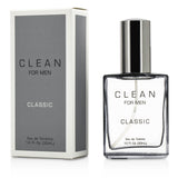 Clean For Men Classic Eau De Toilette Spray