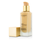 Clarins Everlasting Foundation+ SPF15 - # 110 Honey 30ml/1.1oz