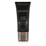 Laura Mercier Silk Creme Oil Free Photo Edition Foundation - #Bamboo Beige