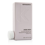 Kevin.Murphy Angel.Wash (A Volumising Shampoo - For Fine, Dry or Coloured Hair) 250ml/8.4oz