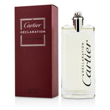 Cartier Declaration Eau De Toilette Spray 50ml/1.7oz