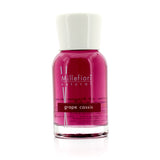 Millefiori Natural Fragrance Diffuser - Grape Cassis