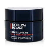 Biotherm Homme Force Supreme Youth Reshaping Cream