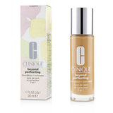 Clinique Beyond Perfecting Foundation & Concealer - # 18 Sand (M-N)
