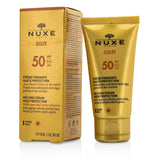 Nuxe Nuxe Sun Melting Cream High Protection For Face SPF 50