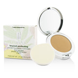 Clinique Beyond Perfecting Powder Foundation + Corrector - # 07 Cream Chamois (VF-G)