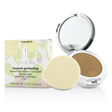 Clinique Beyond Perfecting Powder Foundation + Corrector - # 07 Cream Chamois (VF-G) 14.5g/0.51oz