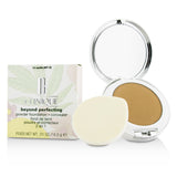 Clinique Beyond Perfecting Powder Foundation + Corrector - # 14 Vanilla (MF-G)