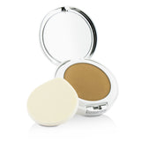 Clinique Beyond Perfecting Powder Foundation + Corrector - # 14 Vanilla (MF-G) 14.5g/0.51oz