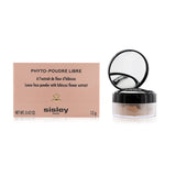 Sisley Phyto Poudre Libre Loose Face Powder - #2 Mate