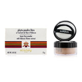 Sisley Phyto Poudre Libre Loose Face Powder - #4 Sable