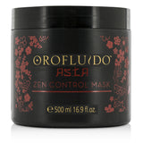 Orofluido Asia Zen Control Mask