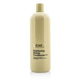 Label.M Brightening Blonde Conditioner (Infuses Moisture and Nurtures, Brightens Colour For Glistening Blonde Tones)