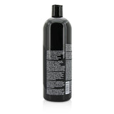 Label.M Colour Stay Shampoo (Combats Colour Fade with UV Protection)