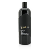 Label.M Colour Stay Shampoo (Combats Colour Fade with UV Protection)