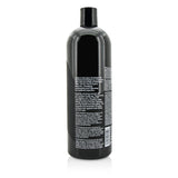 Label.M Deep Cleansing Shampoo (Removes Excess Oils and Product Residual Build-Up)