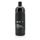 Label.M Deep Cleansing Shampoo (Removes Excess Oils and Product Residual Build-Up)